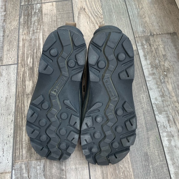 Columbia Falmouth Winter Boots - Picture 3 of 3